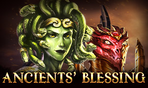 shbetf Ancients' Blessing