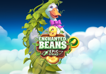 shbetf 9 Enchanted Beans