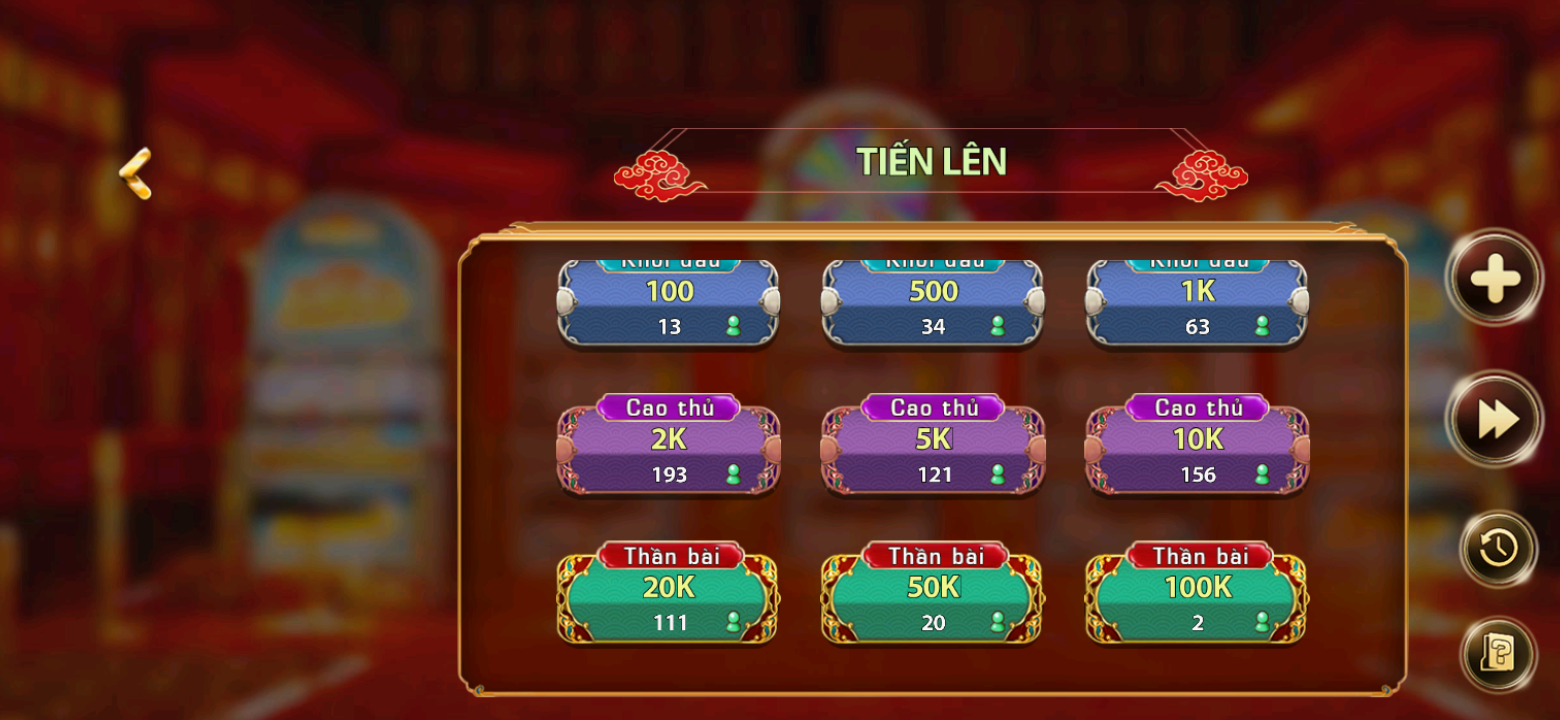 Trải nghiệm sòng bạc trực tuyến SHBET