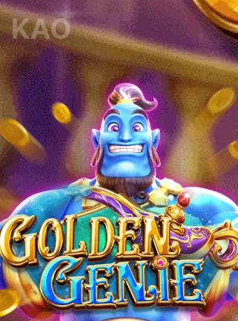 shbetf Fachai Golden Genie